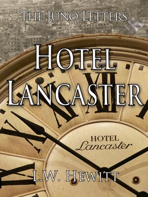 cover image of Hotel Lancaster